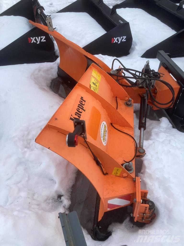 Pronar PU 2100 Lâminas de neve e arados