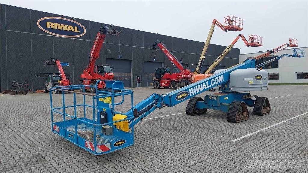 Genie S45TRAXG Outros elevadores e plataformas