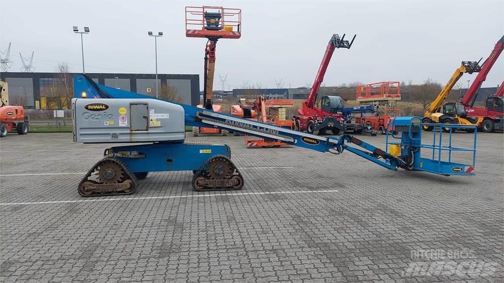 Genie S45TRAXG Outros elevadores e plataformas