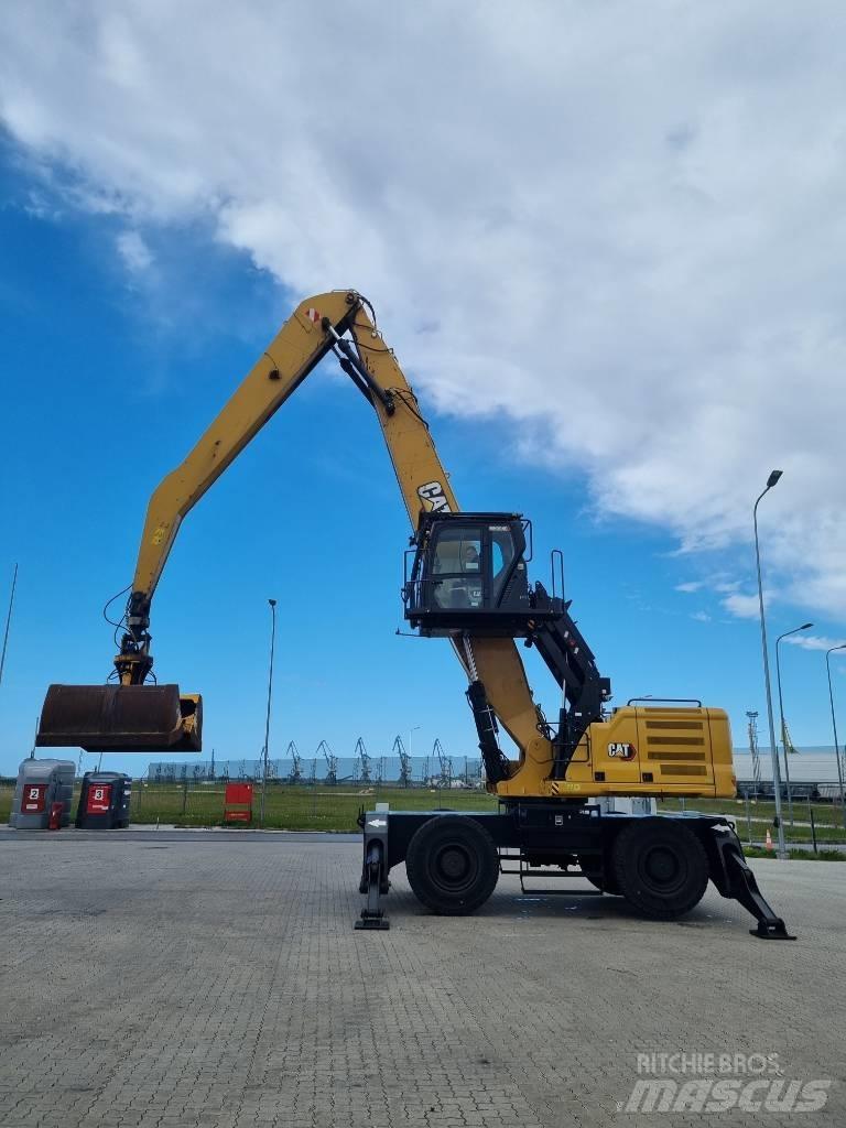 CAT MH 3040 Movimentação cargas - Outros
