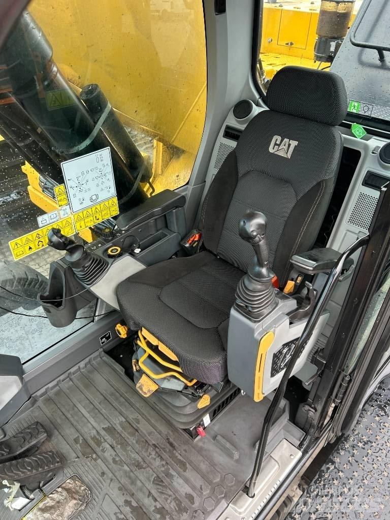 CAT MH 3040 Movimentação cargas - Outros
