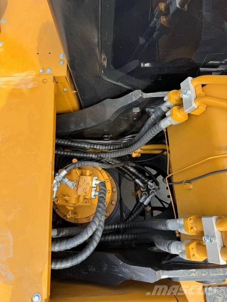 Sany SY 335 Escavadoras Midi 7t - 12t