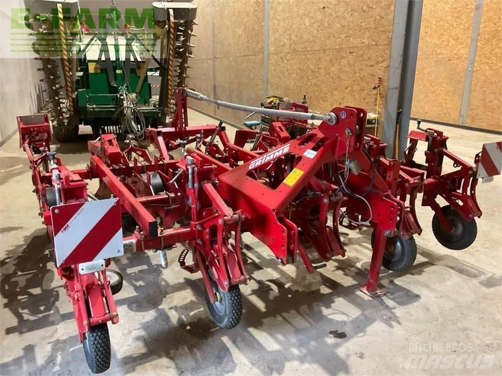 Grimme GH4 Öko Equipamentos para Batata - Outros