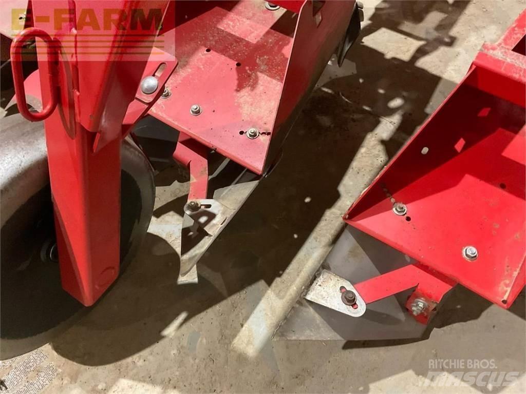 Grimme GH4 Öko Equipamentos para Batata - Outros