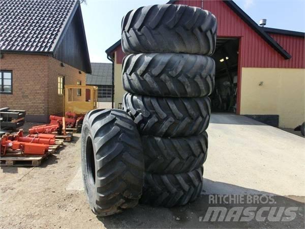 Trelleborg Twin 428 Pneus
