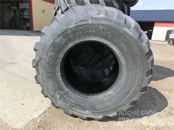 Trelleborg Twin 428 Pneus