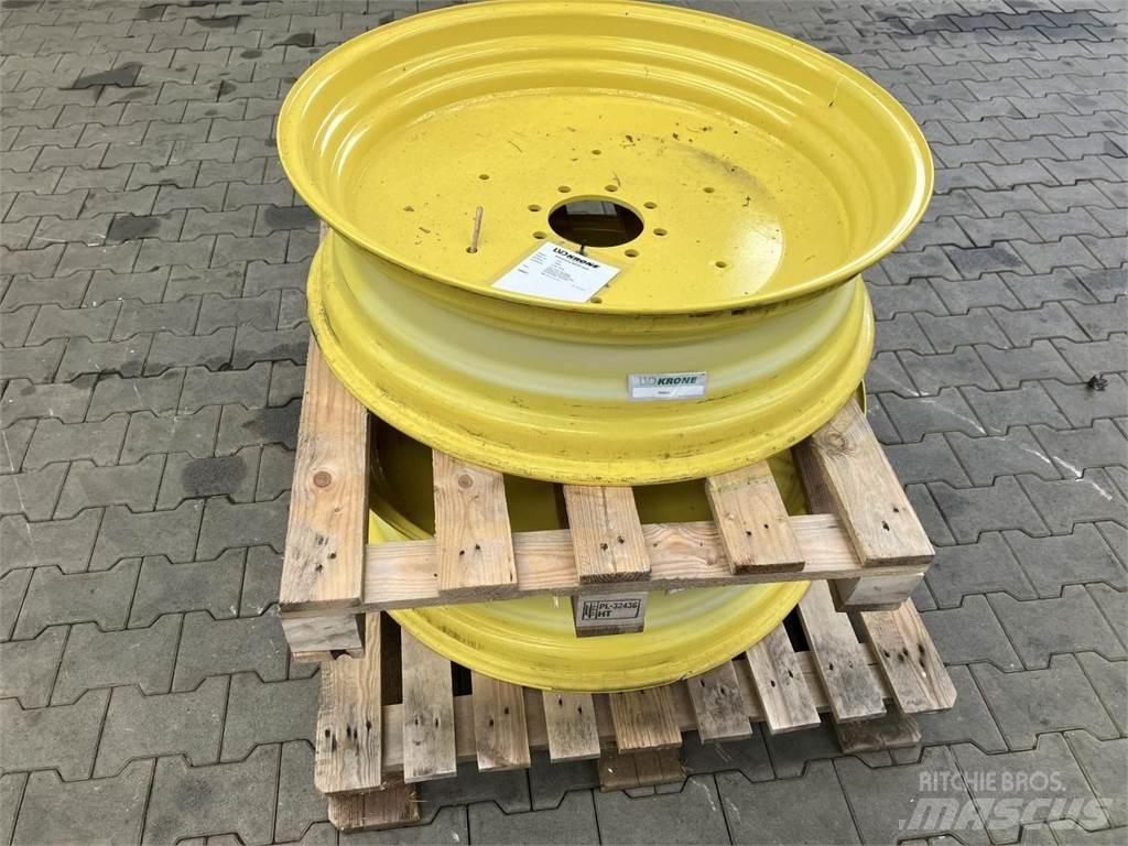 Bohnenkamp 10x32 Pneus Agrícolas