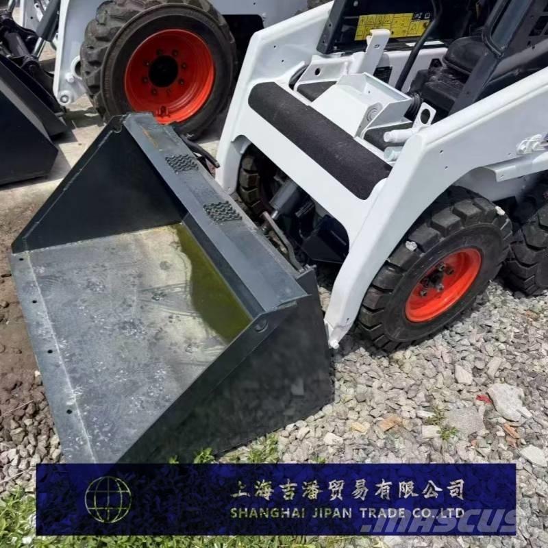 Bobcat S 70 Minicarregadeiras