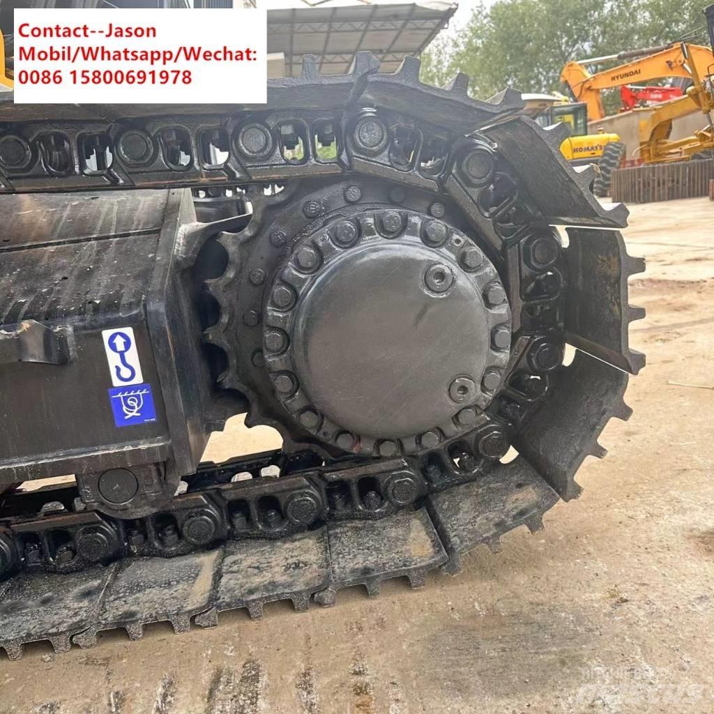 CAT 329 D2L Escavadeiras de esteiras