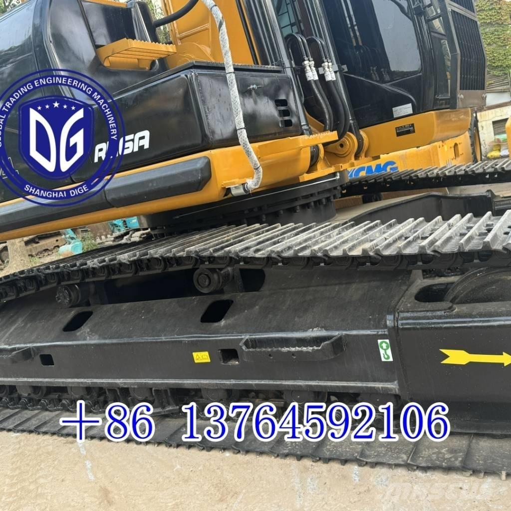 CAT 325D2L Escavadoras Midi 7t - 12t