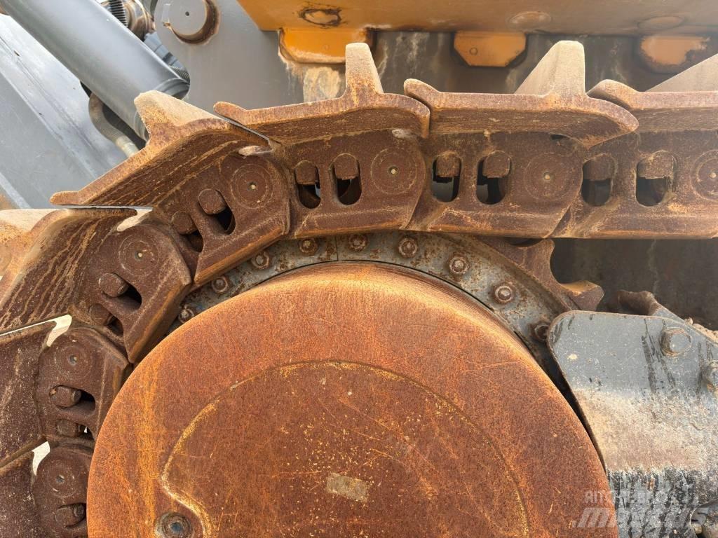 Liebherr PR 764 Dozers - Tratores rastos