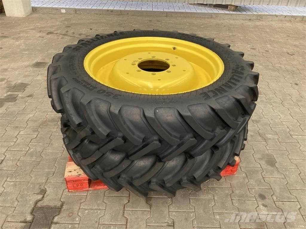 Alliance 320/85R34 Pneus Agrícolas