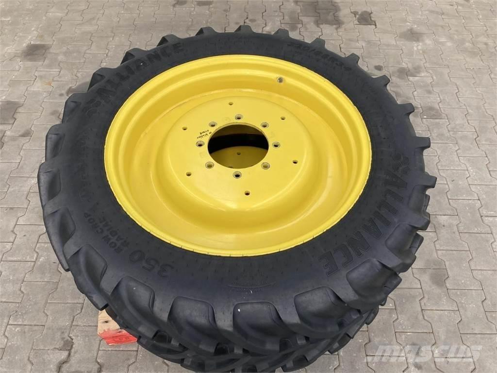 Alliance 320/85R34 Pneus Agrícolas