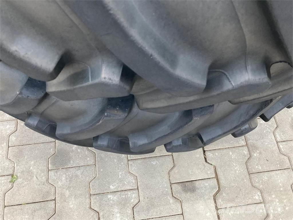 Alliance 320/85R34 Pneus Agrícolas