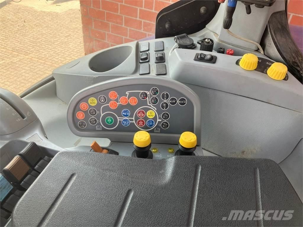 New Holland T7.315 Tratores Agrícolas usados