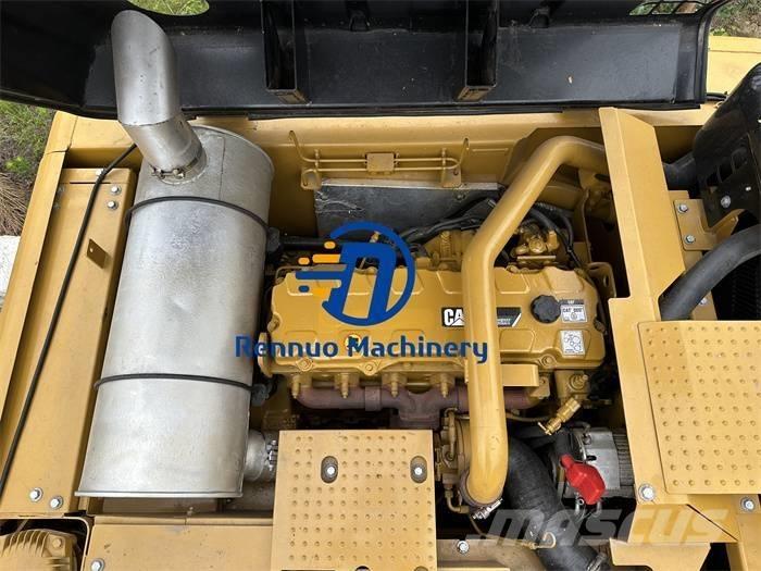 CAT 336 D2 Escavadeiras de esteiras