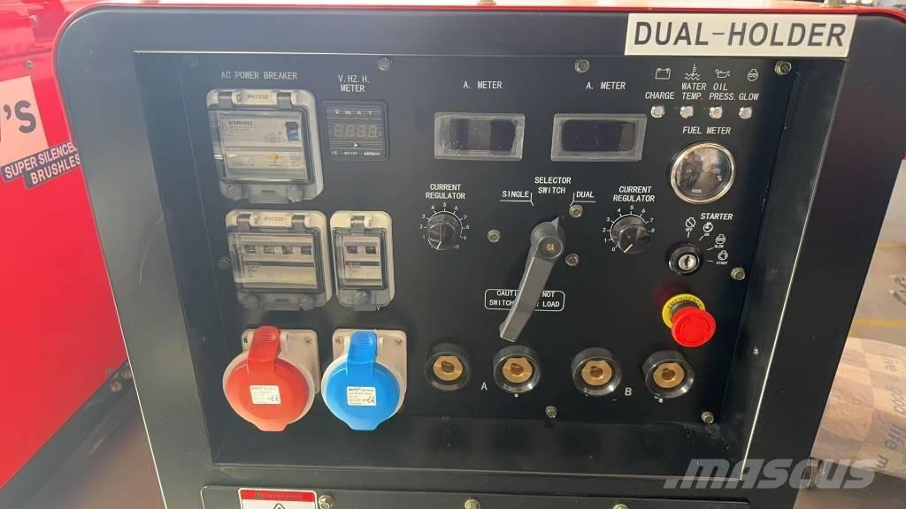 Kubota DG25MK Geradores Diesel