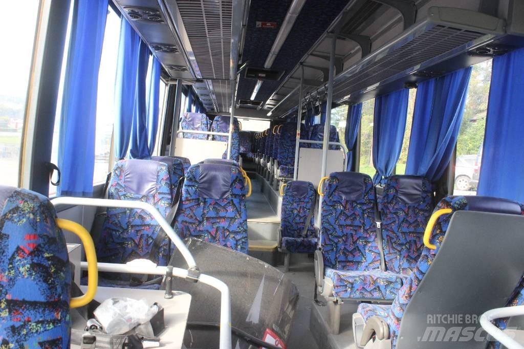 Volvo B12BLE Autocarros intercidades
