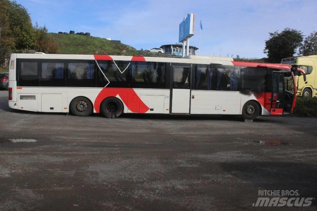 Volvo B12BLE Autocarros intercidades