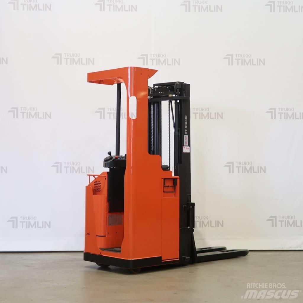 BT SSE160L Empilhador para operador externo