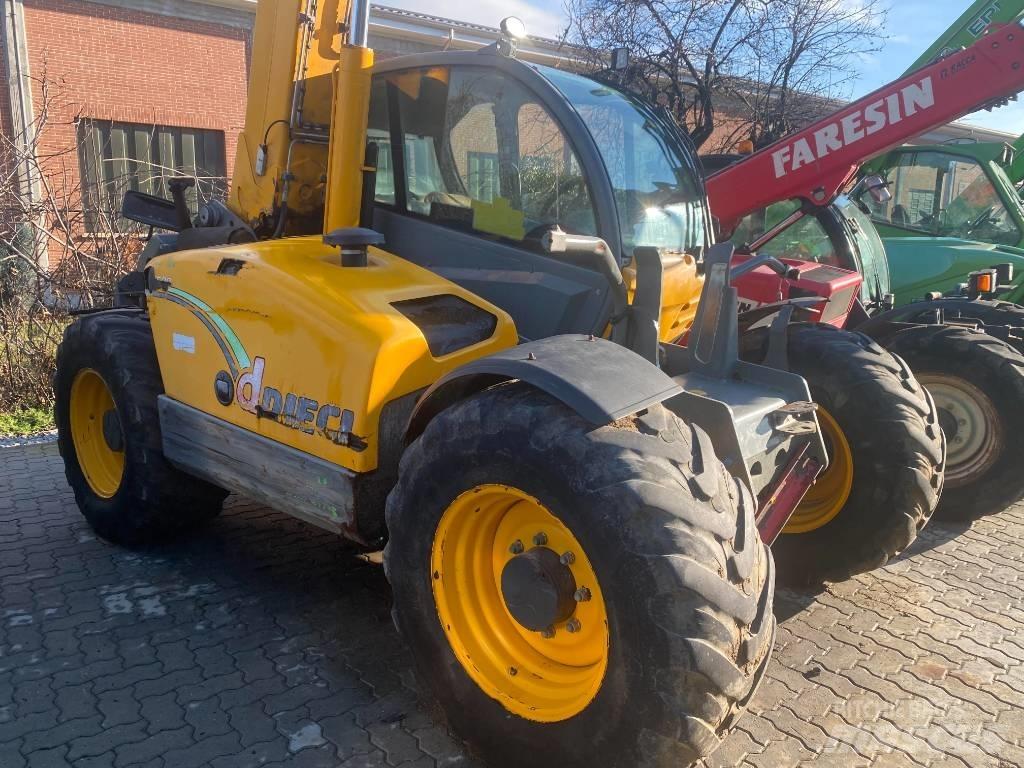 Dieci 38.9 H Empilhadores Diesel
