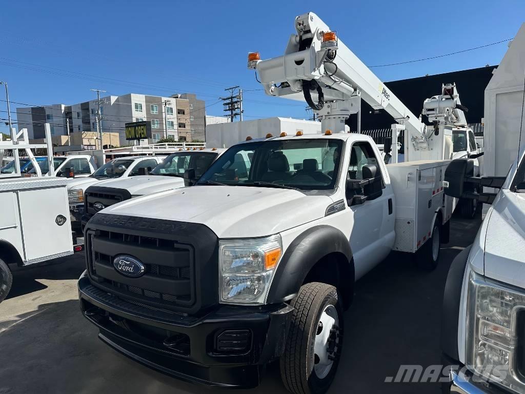 Ford F 450 SD Outros Camiões