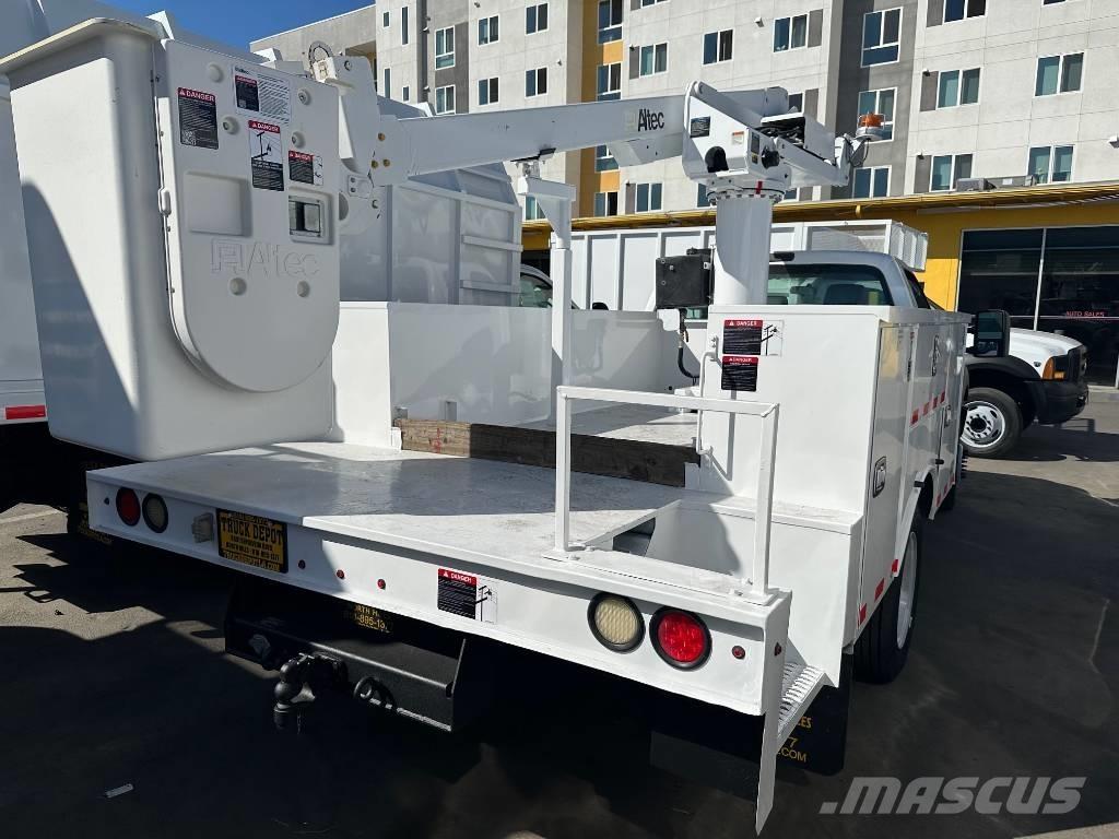 Ford F 450 SD Outros Camiões