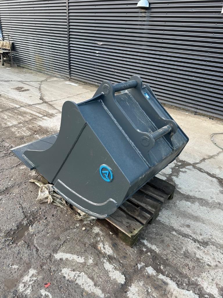  Andet S60 skifte Baldes