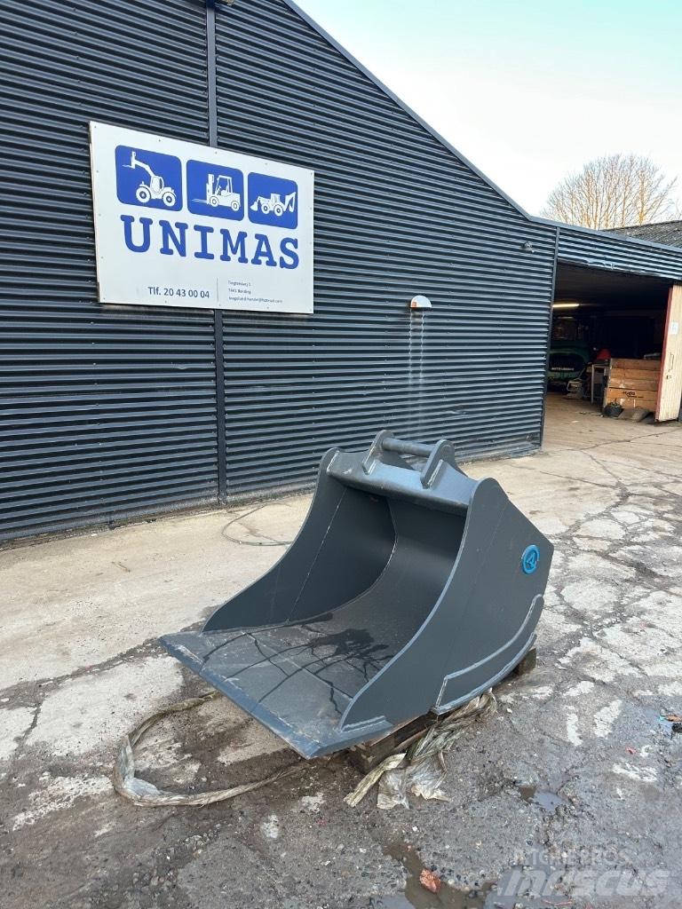  Andet S60 skifte Baldes