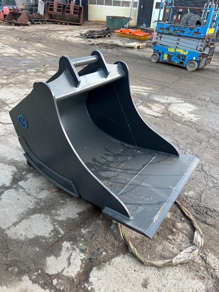  Andet S60 skifte Baldes