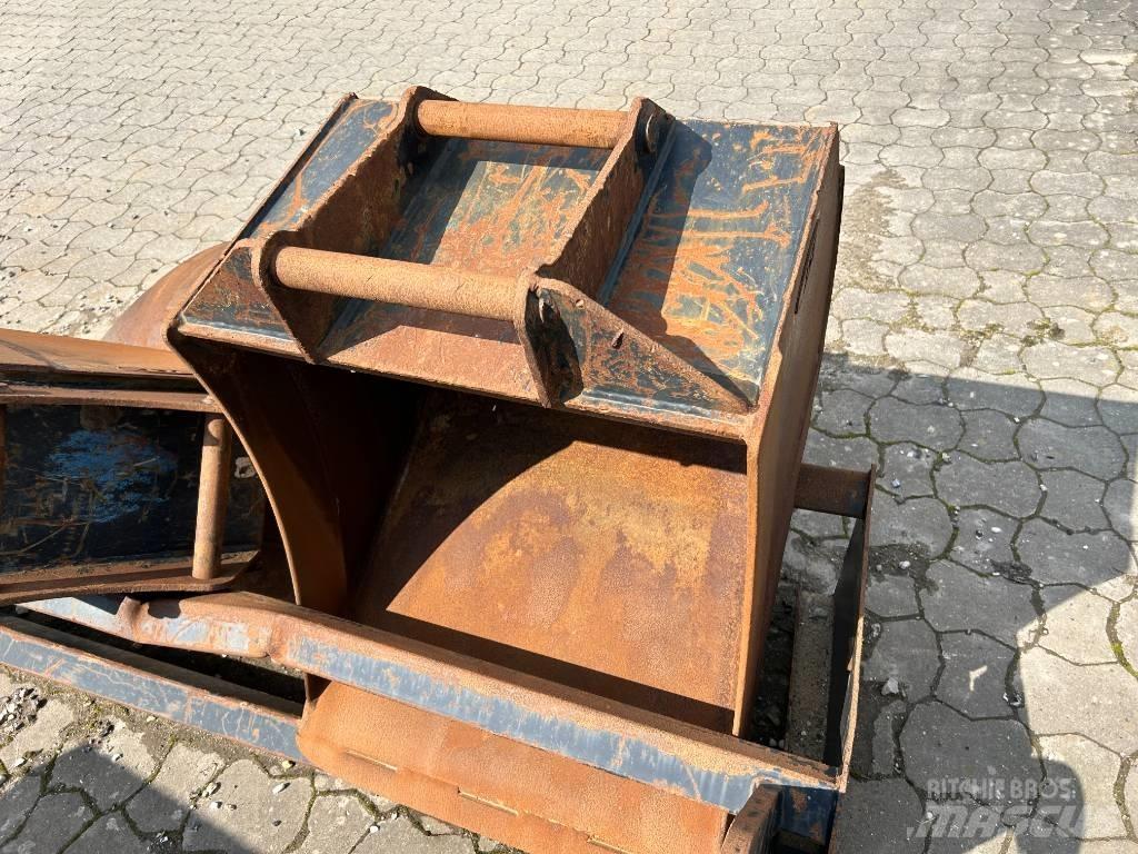 Wacker Neuson ET90 Escavadoras Midi 7t - 12t