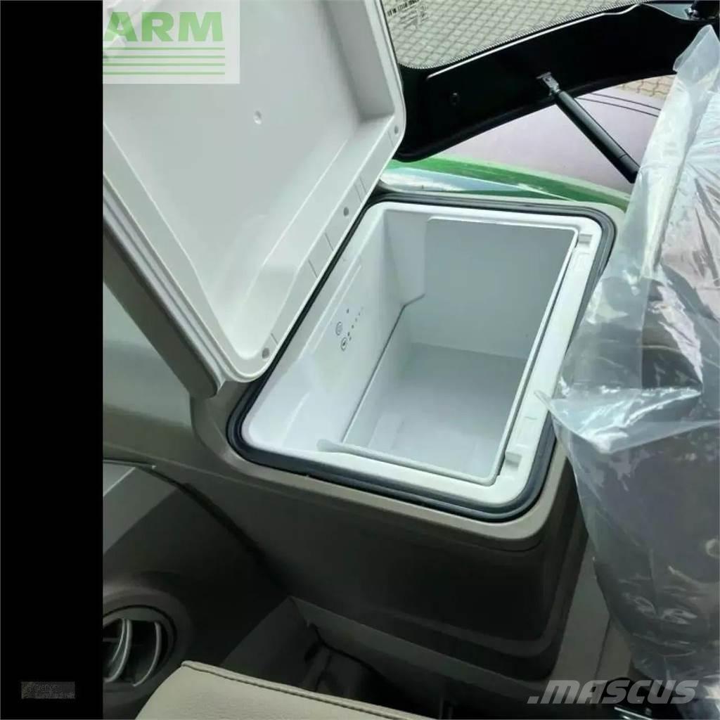 John Deere 7r 350 Tratores Agrícolas usados