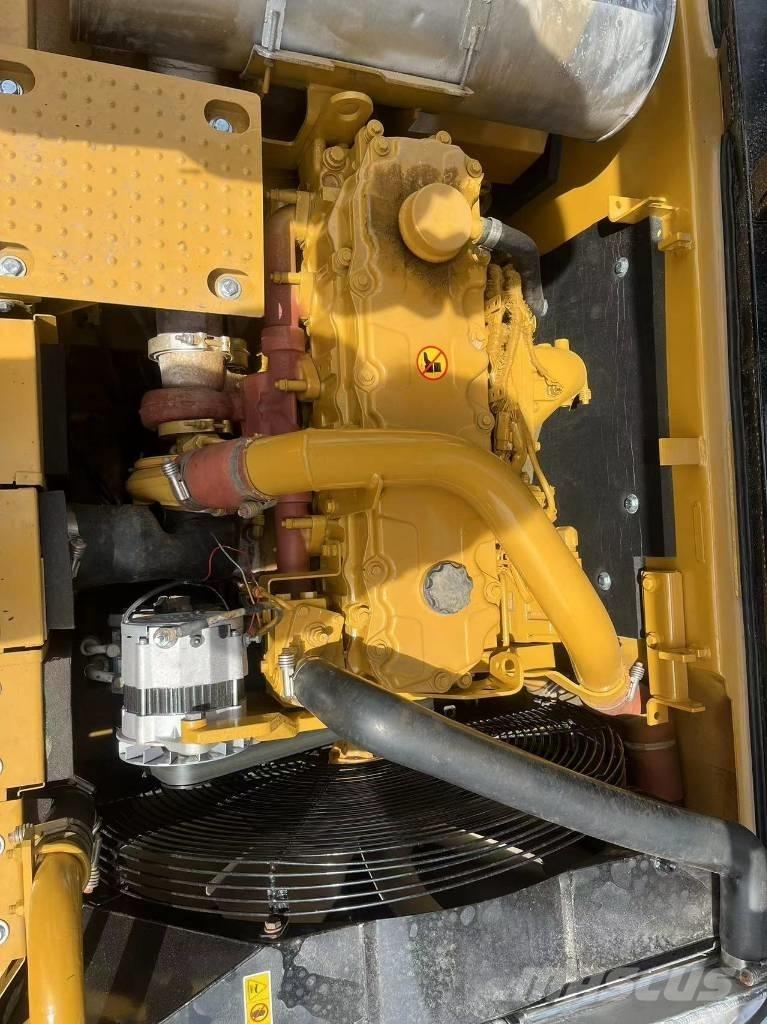 CAT 325d Escavadeiras de esteiras