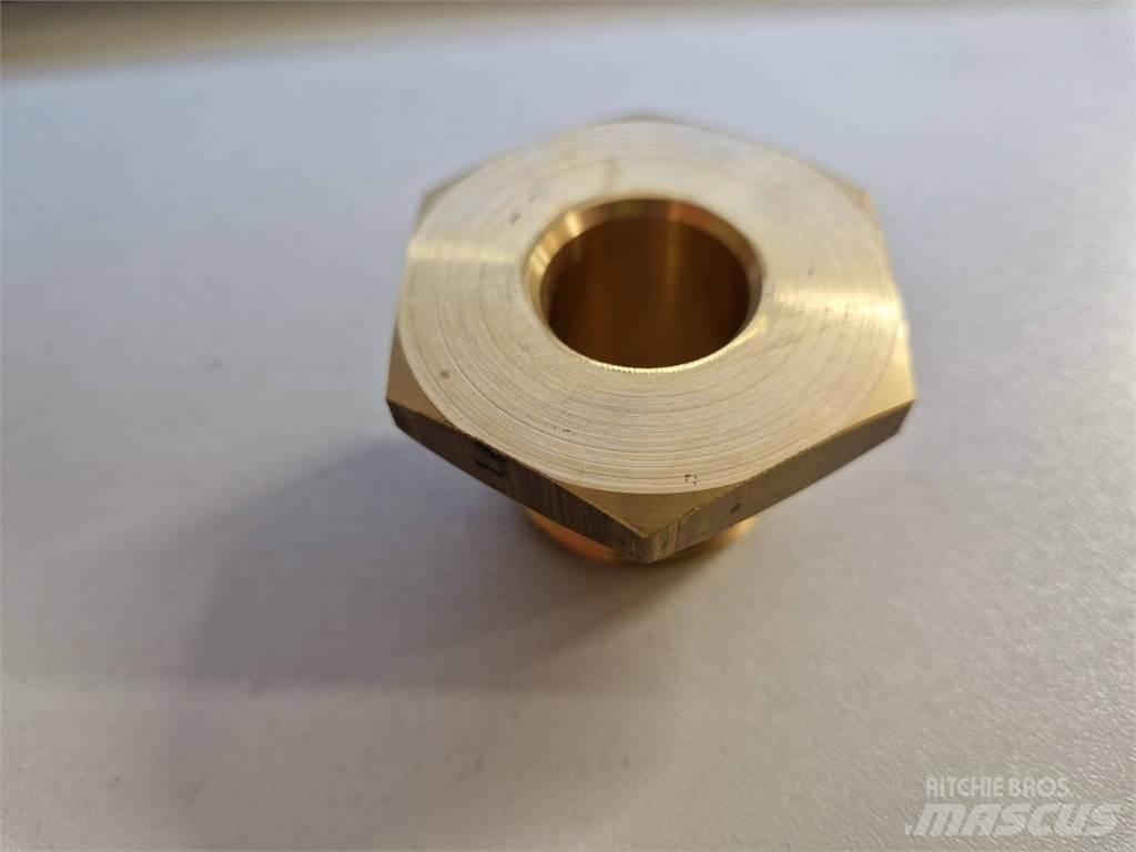 Rottne 094-21521 Cabeças de ceifeiras