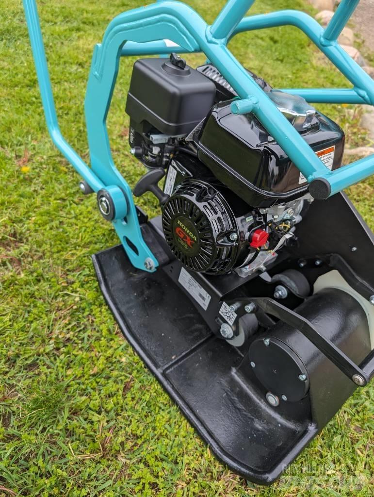 Ammann APF 1550 Vibradores