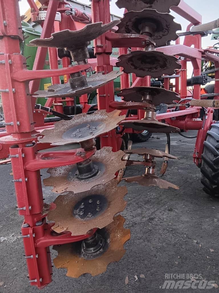Horsch Terrano 4 MT Cultivadoras