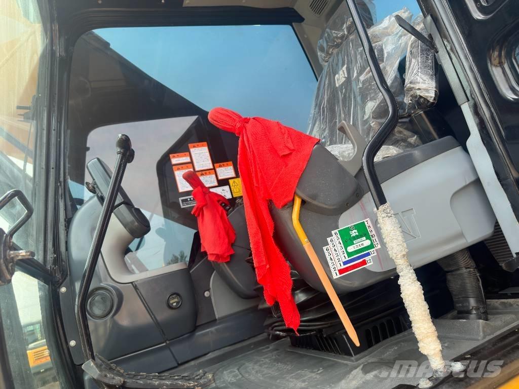 CAT 330 D2 Escavadeiras de esteiras