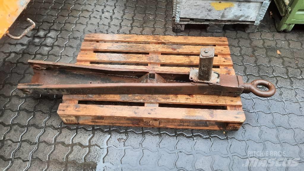 Atlas Copco XAMS 355 Compressores