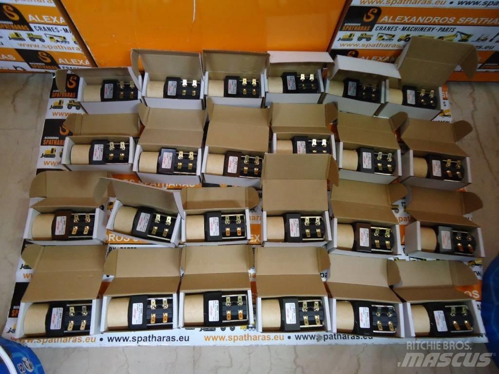  Noell 146520008 Electrónica