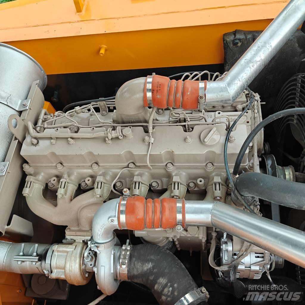 Hyundai 305-9T Escavadeiras de esteiras