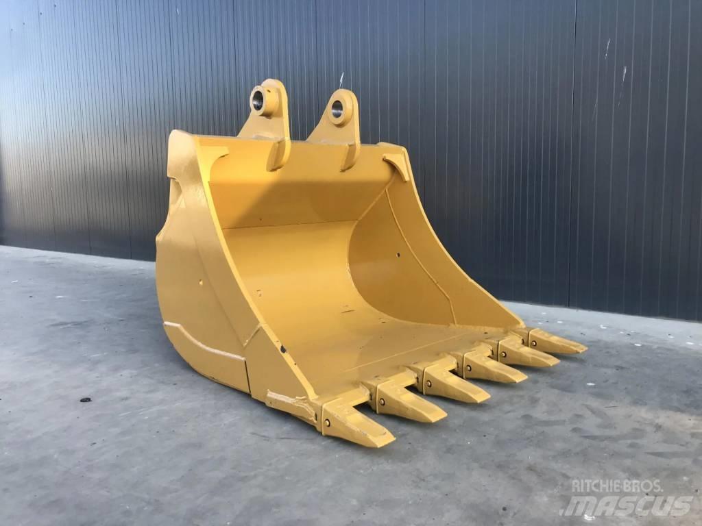 Volvo EC240 Baldes
