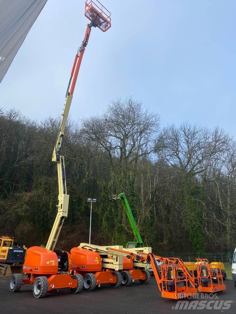 JLG EC520AJ Movimentação cargas - Outros
