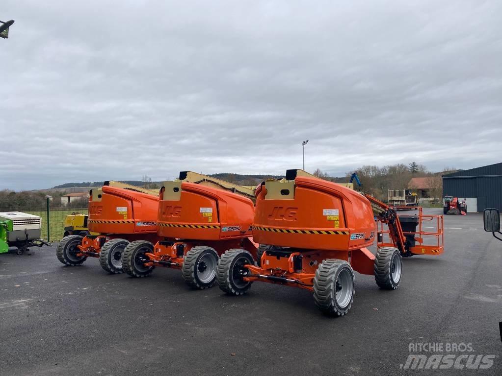JLG EC520AJ Movimentação cargas - Outros
