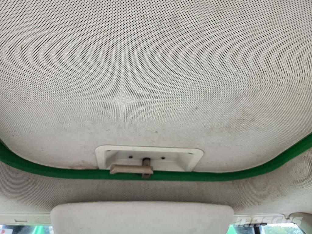 John Deere 6130 Tratores Agrícolas usados