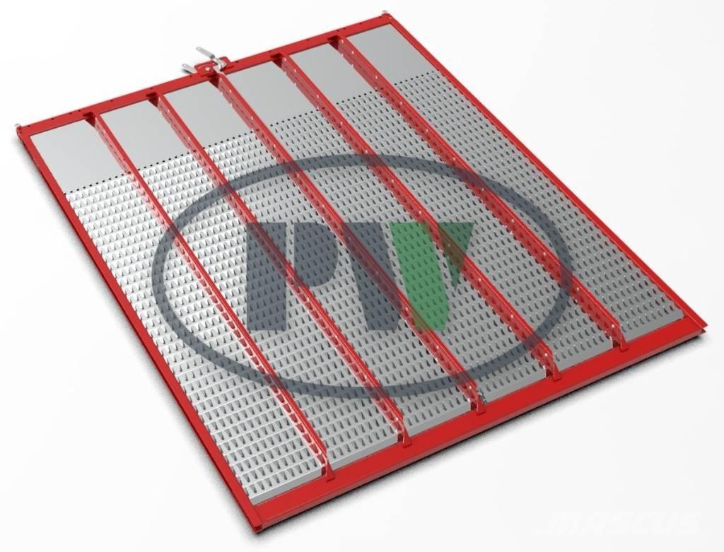 PW 87710706 Acessórios de ceifeiras debulhadoras