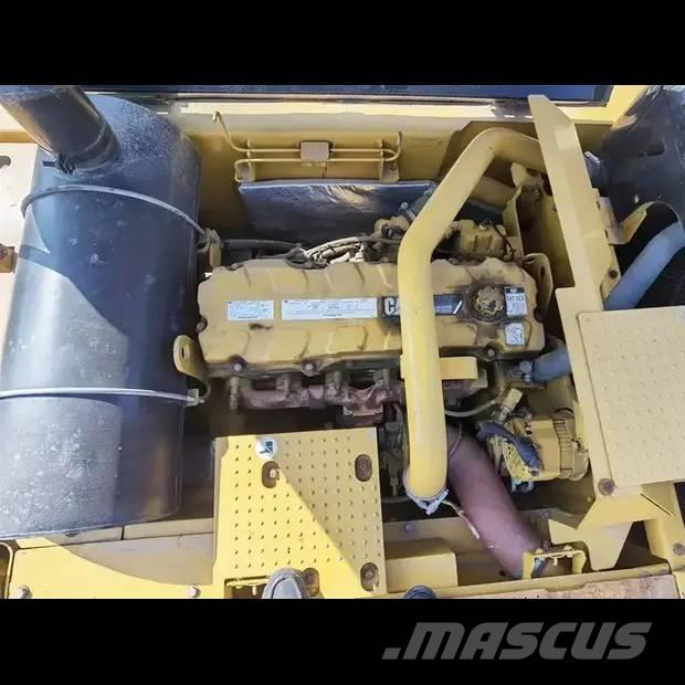 CAT 330 D Escavadeiras de esteiras