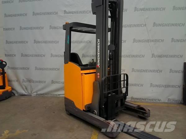 Jungheinrich ETV 214 Empilhadores Elevadores