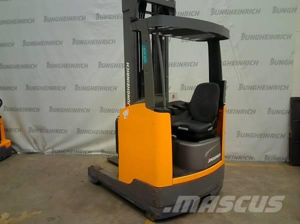 Jungheinrich ETV 214 Empilhadores Elevadores