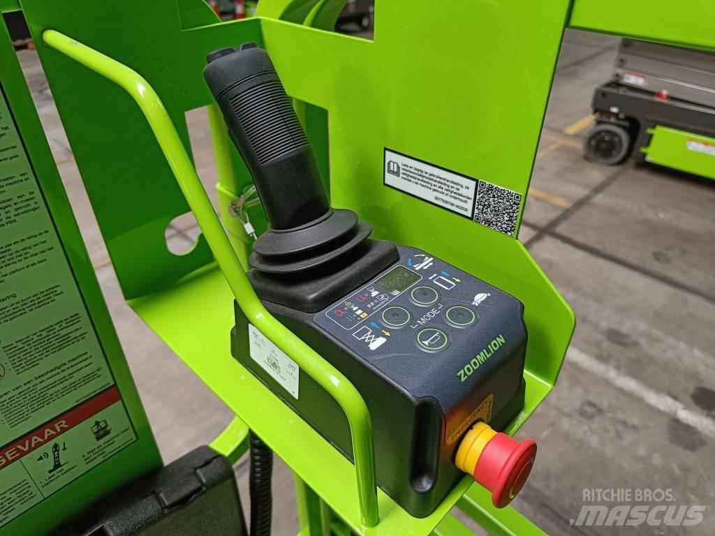 Zoomlion ZS0508C Elevadores de tesoura