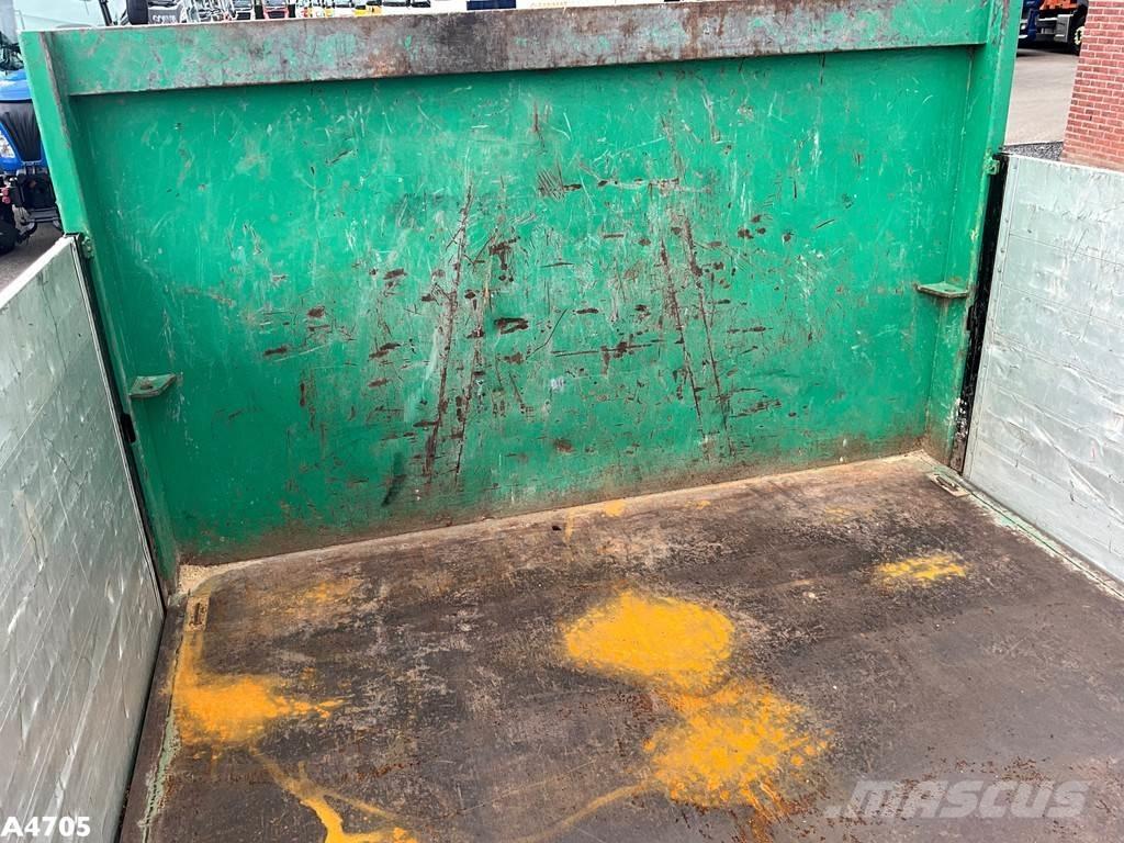  Container 12m³ Contentores especiais